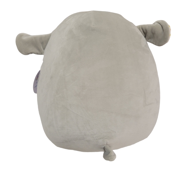 Squishmallow Elea the Lamb 14" UltraSoft Toy Plush NWT - Picture 2 of 5